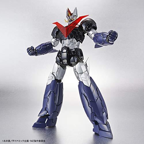 HG マジンガーZ(マジンガーZ INFINITY Ver.) 1/144スケール 色分け済みプラモデル mxn26g8 Amazon | HG マジンガーZ(マジンガーZ INFINITY Ver.) 1/144