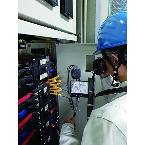 HIOKI 日置電機 検相器 スリムタイプ PD3129 |  | 04