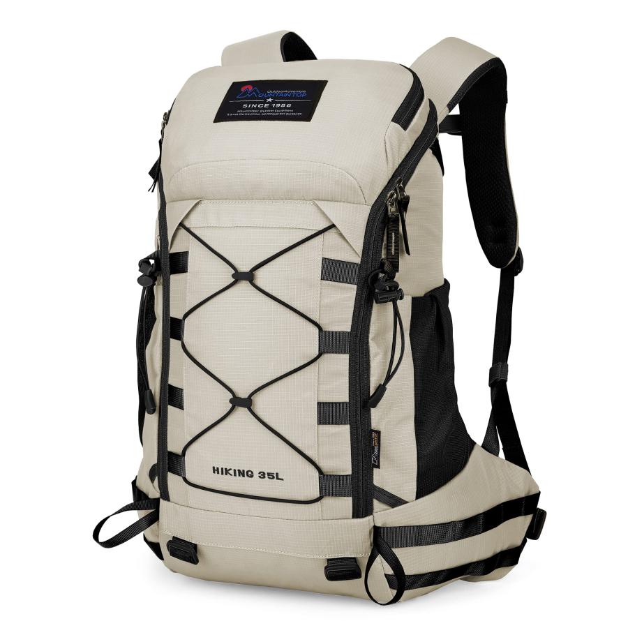 マウンテン　リュック マウンテントップMountaintop 登山 リュック 35L バックパック