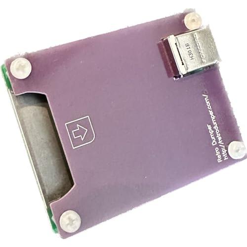 玄人専用レトロダンパー ニンテンドーDS用DS Dumper V3CH ゲーム