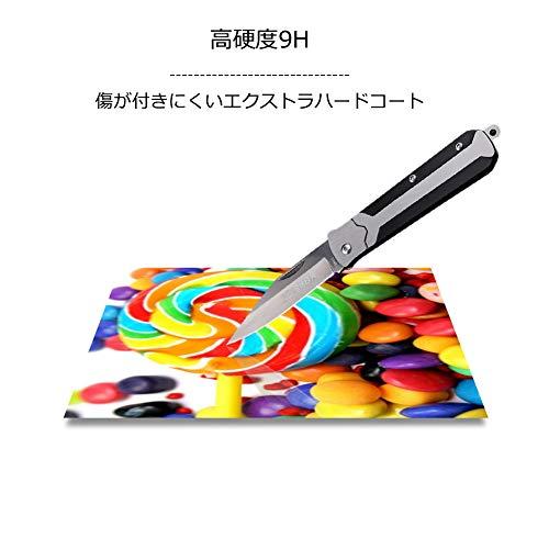 kinokoo 液晶保護フィルム LEICA デジタルカメラライカ Leica M-E/M9/M9-P/MonochromM専用 硬度9H 高透 |  | 03