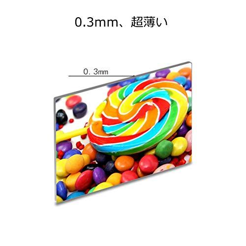 kinokoo 液晶保護フィルム LEICA デジタルカメラライカ Leica M-E/M9/M9-P/MonochromM専用 硬度9H 高透 |  | 04