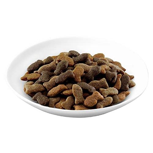 限定 モンプチ キャットフード バッグ 5種のフィッシュブレンド 2kg