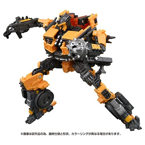 タカラトミーTAKARA TOMY トランスフォーマー SS-104 バトルトラップ