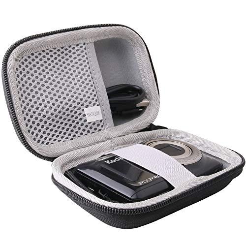 WAIYUJP収納ケース互換の KODAK コダック PIXPRO FZ55/FZ45/FZ43