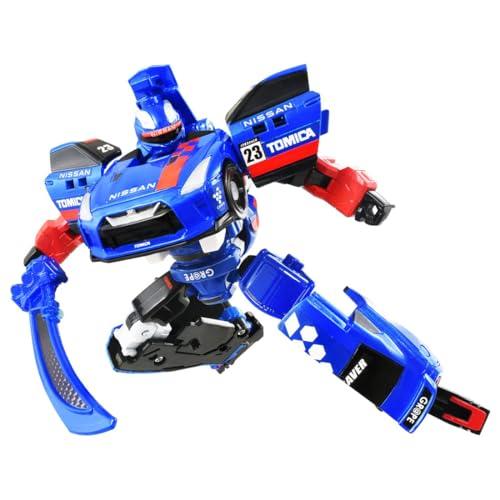 タカラトミー トミカヒーローズ トミカ ジョブレイバー レース