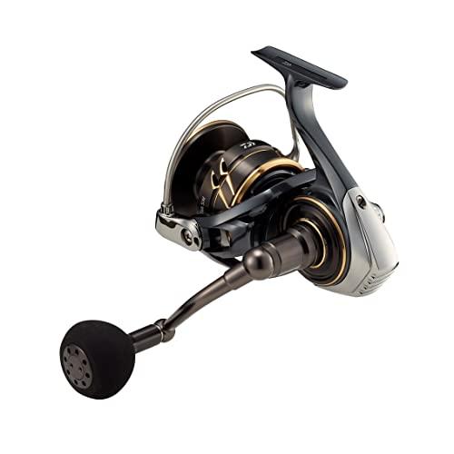 ダイワDAIWA スピニングリール 22 カルディアSW 14000-H2022