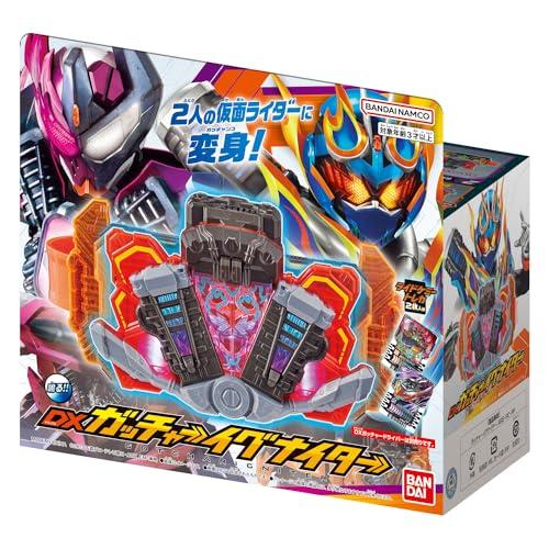 バンダイ DXガッチャーイグナイター : シャイニングONE - 通販