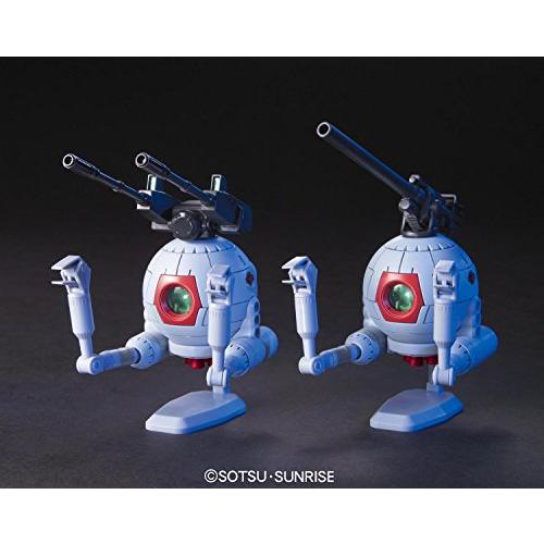 HGUC 1/144 RB-79 ボール ツインセット : シャイニングONE - 通販