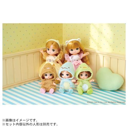 まきちゃん オンライン限定価格*】リカちゃん 服 LW-21 ミキちゃんマキちゃん