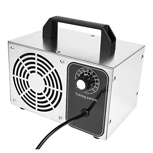 健康・美容維持！家庭用 多目的環境浄化装置 オーロラ　オゾン発生器　DVD付き 高濃度オゾン発生器 | 業務用高濃度オゾン除菌脱臭機 剛腕700 | ホテル