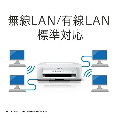 エプソン プリンター A4 モノクロ インクジェット ビジネス向け PXー