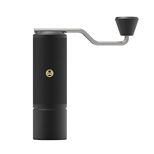 TIMEMORE コーヒーミル 手動 タイムモア Xlite 粗さ調整可能 省力性