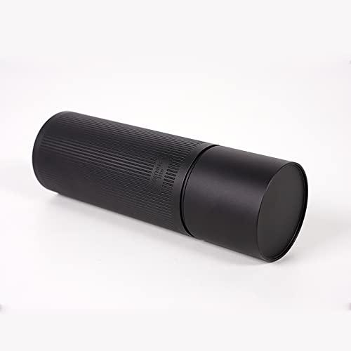 TIMEMORE コーヒーミル 手動 タイムモア Xlite 粗さ調整可能 省力性