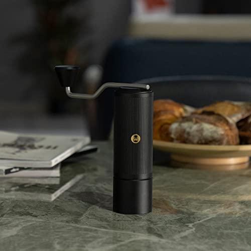 TIMEMORE コーヒーミル 手動 タイムモア Xlite 粗さ調整可能 省力性