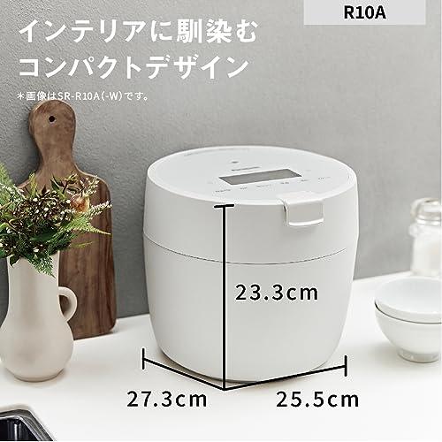 パナソニック 炊飯器 5合 圧力IH 新生活 一人暮らし コンパクト パナソニック 炊飯器 5合 圧力IH 新生活 一人暮らし コンパクト