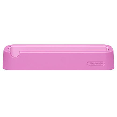 Newニンテンドー3DS充電台 ピンク : シャイニングONE - 通販