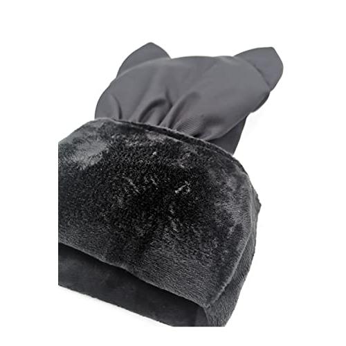 【特価セール】ピーゴルフ ヘッドカバー 黒猫 P.Golf ピーゴルフ ヘッドカバー 黒猫FW単品 *FW用 : シャイニングONE