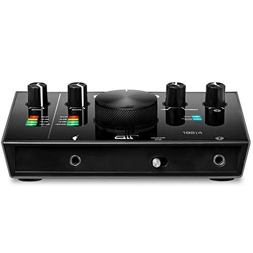 M-Audio USB USB-C オーディオインターフェース 2イン 2アウト