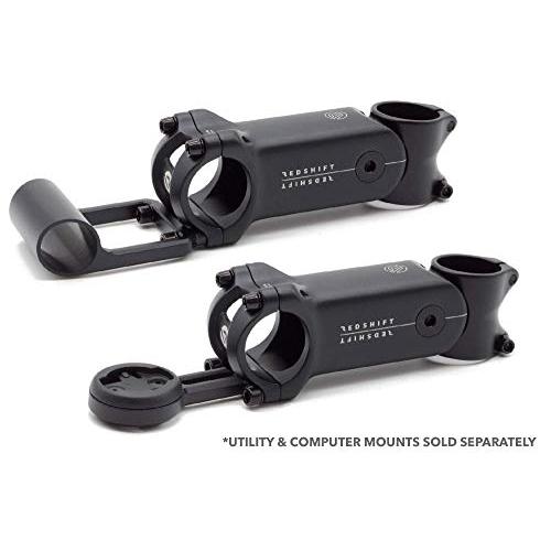 REDSHIFT ShockStop Suspension Stem for Bicycles Shock-Absorbing