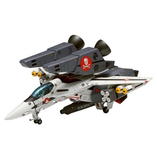 【中古】超時空要塞マクロス 1/72 VF-1Sバルキリースーパーファイター 中古】超時空要塞マクロス 1/72 VF-1Sバルキリースーパーファイター