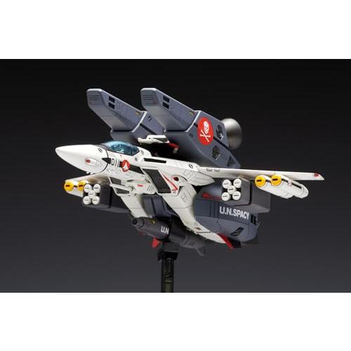 PFJ387 超時空要塞マクロス VF-1J スーパーバルキリー Amazon.co.jp: 1/48 超時空要塞マクロス VF-1J 完全変形版