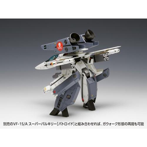 ウェーブ 超時空要塞マクロス VF-1S/A スーパーバルキリー