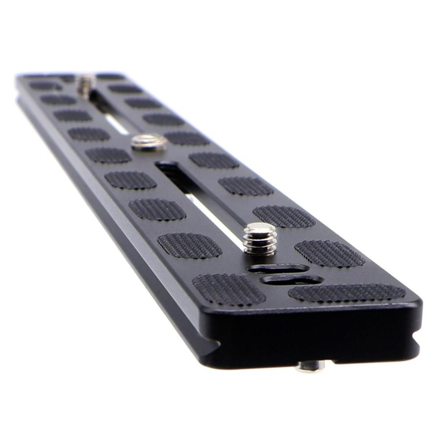 クイックリリース　プレートアダプター Amazon | 全金属CNC加工のクイックリリースプレートアダプター