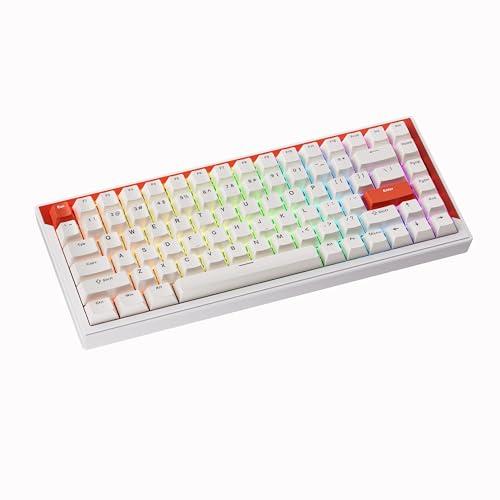 新品DrunkDeer G75 ラピッドトリガーキーボード eスポーツゲーミング Amazon | DrunkDeer G75 ラピッドトリガーキーボード eスポーツ