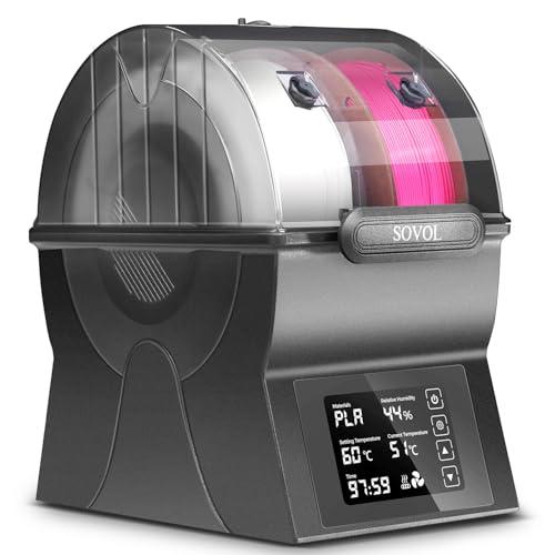 S*ア様 【動作確認済】フィラメントドライヤー中古４台 Sovol・SUNLU・ s-l1600_1_512x512.png?v=1711956481