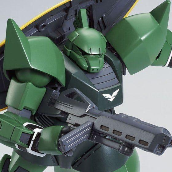 HG 1/144 ゲルググ（ユニコーンVer． : シャイニングONE - 通販