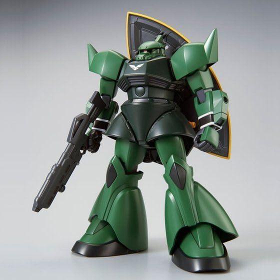 大量ジャンクガンプラ・RG フルアーマーユニコーン・HG リガズィ ゲルググ 他 HG 1/144 ゲルググ（ユニコーンVer． : シャイニングONE - 通販