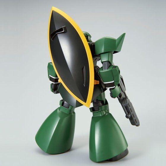HG 1/144 ゲルググ（ユニコーンVer． : シャイニングONE