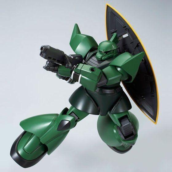 HG 1/144 ゲルググ ユニコーン Ver. 3個セット HG 1/144 ゲルググ（ユニコーンVer． : シャイニングONE
