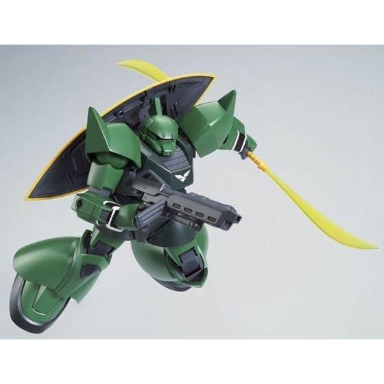 HG 1/144 ゲルググ（ユニコーンVer． : シャイニングONE