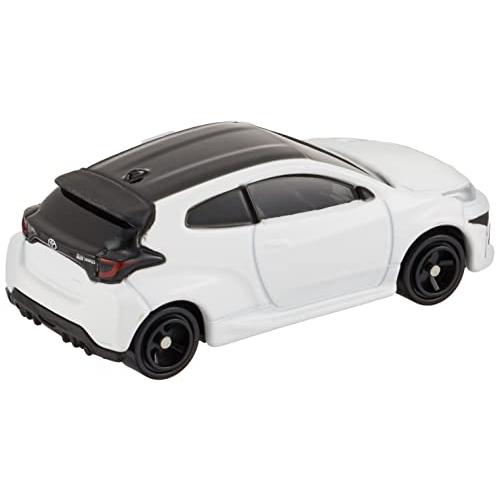 トミカ No.50 トヨタ GR ヤリス (初回版) Amazon | トミカ No.50 トヨタ GR ヤリス (初回版) | ミニカー