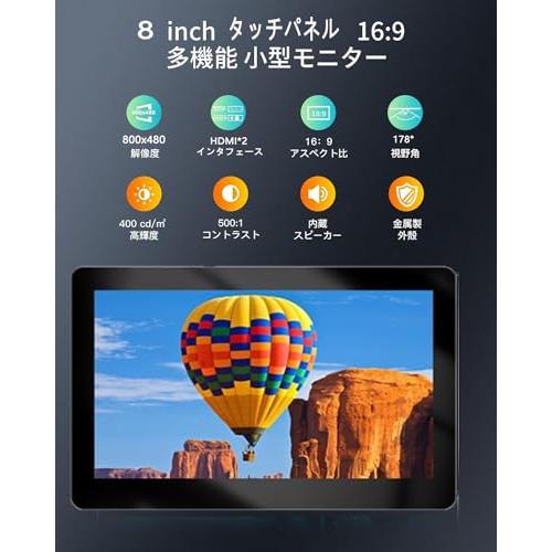 【状態良】Ultrastudio HD mini Smart Panel付き 状態良】Ultrastudio HD mini Smart Panel付き 状態良】Ultrastudio HD