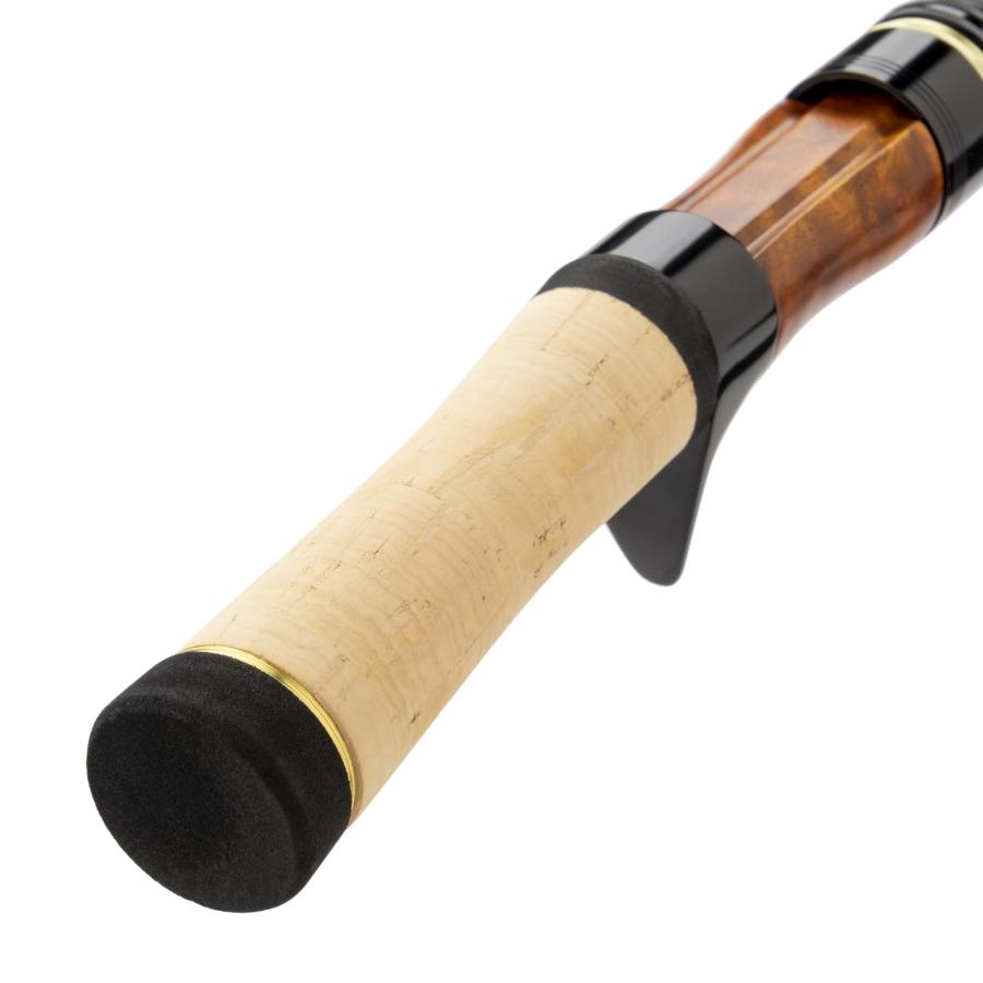 メジャークラフト ファインテイル B382UL 【公式通販】