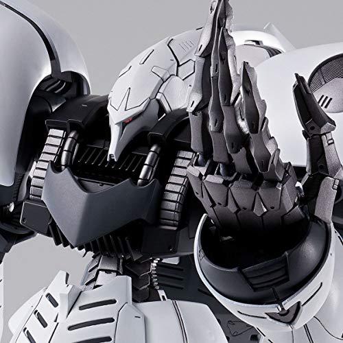 ガンプラMG 百式壊 キュベレイダムドセット MG 百式壊 レビュー | ガンダムブログはじめました - Part 1000