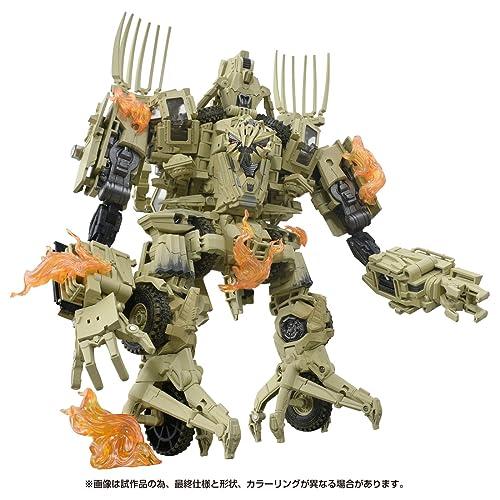 タカラトミーTAKARA TOMY トランスフォーマー マスターピース ムービー