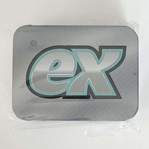 ポケモンカード ダメカンケース（exマーク） : シャイニングONE