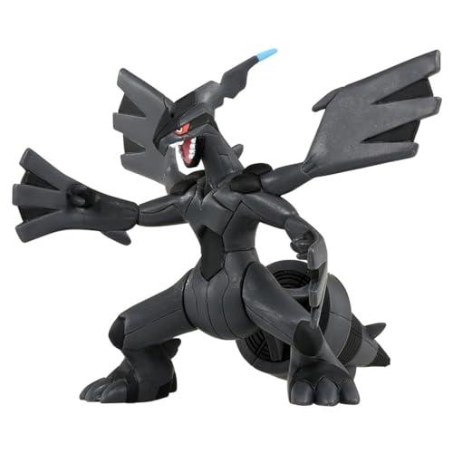 ポケットモンスター モンコレ ML-09 ゼクロム : シャイニングONE