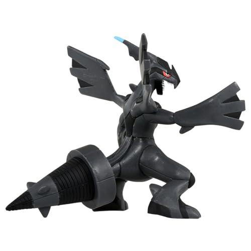 ポケットモンスター モンコレ ML-09 ゼクロム : シャイニングONE