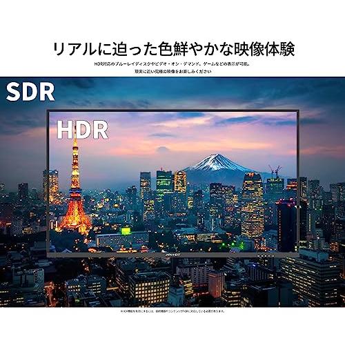 限定JAPANNEXT 43インチ 大型4K3840x2160液晶ディスプレイ JN