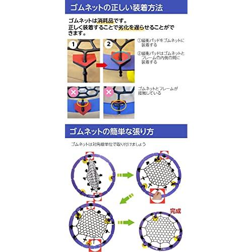 エアドリブル バスケットボール ドリブル練習 室内 マンション リビングで練習 ミニバス 自主練 でトレーニング用品 AirDribble 
