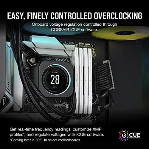 CORSAIR DDR5-5200MHz デスクトップPC用 メモリ VENGEANCE DDR5