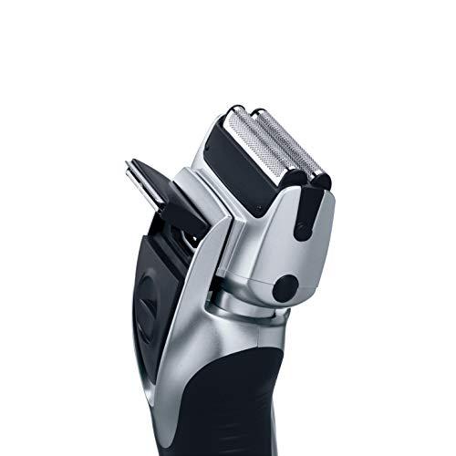 パナソニック ツインエクス2枚刃 シルバー調 ES-RW30-S シルバー調 ES RW30