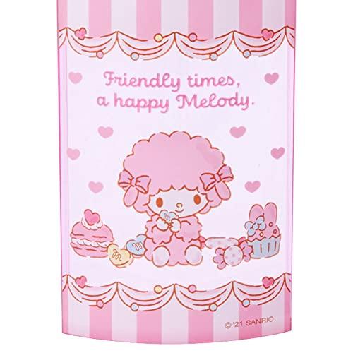 サンリオ ペンスタンド ピンク プラスチック マイメロディ my melody