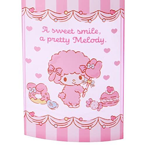 サンリオ ペンスタンド ピンク プラスチック マイメロディ my melody