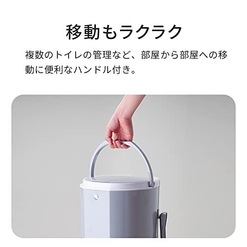 OFT キティペール 本体 犬 猫 トイレ ゴミ箱 ふた付き おむつポット 収納 消臭 1ロール付属6.4m ふた付き 二重構造 ペダル 猫砂 |  | 07